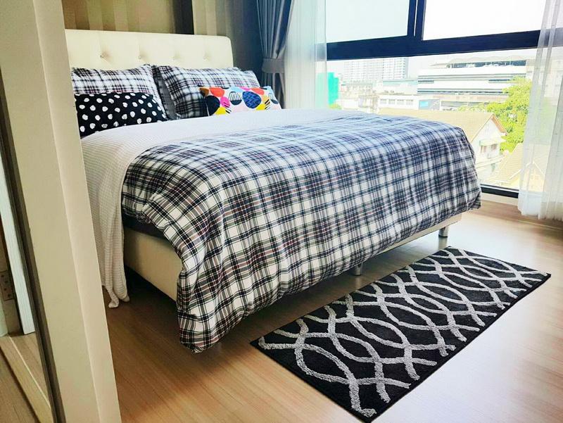 เช่าคอนโด Chateau In Town Sukhumvit 64/1 - Condo Rental   - 1985808