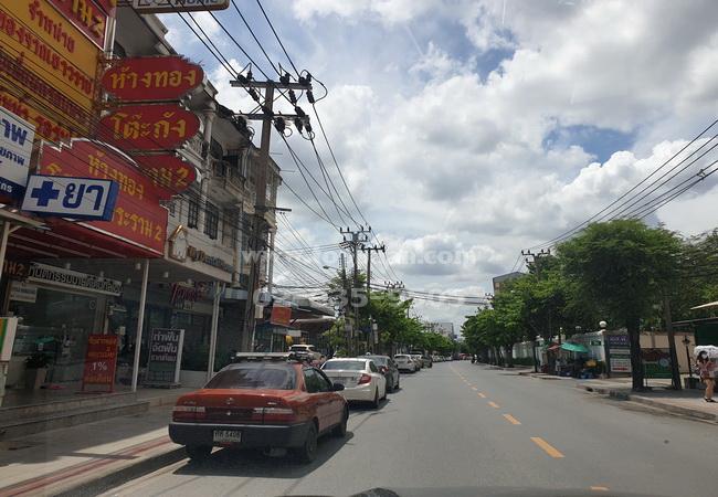 ขายคอนโด เซ็นทรัล พระราม 2 - Sell Condo   - 1986674