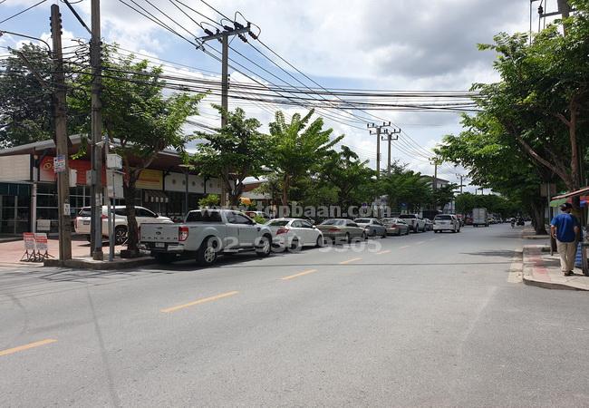 ขายคอนโด เซ็นทรัล พระราม 2 - Sell Condo   - 1986669
