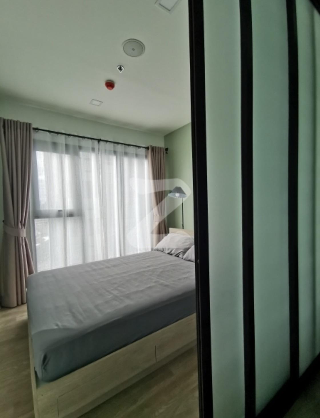เช่าคอนโด โมดิซ รัชดา 32 คอนโดมิเนียม - Condo Rental Modiz Ratchada 32 Condominium - 1987066