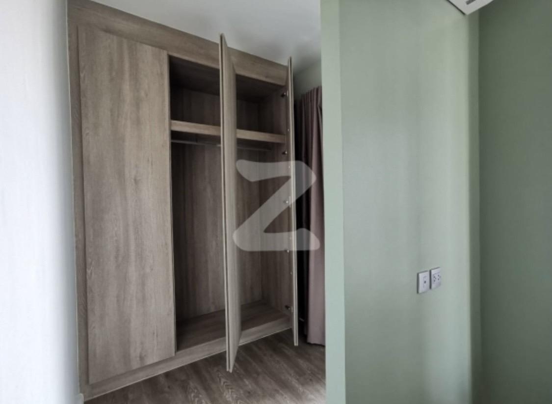 เช่าคอนโด โมดิซ รัชดา 32 คอนโดมิเนียม - Condo Rental Modiz Ratchada 32 Condominium - 1987067