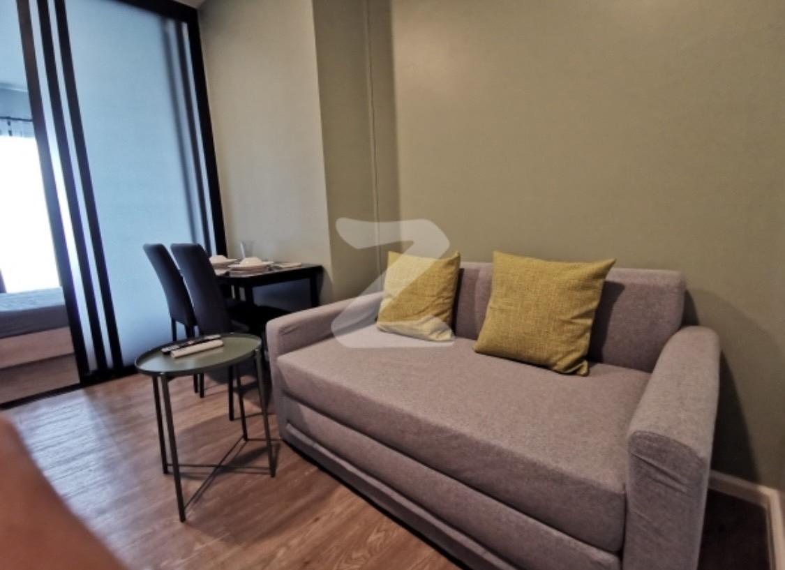 เช่าคอนโด โมดิซ รัชดา 32 คอนโดมิเนียม - Condo Rental Modiz Ratchada 32 Condominium - 1987064