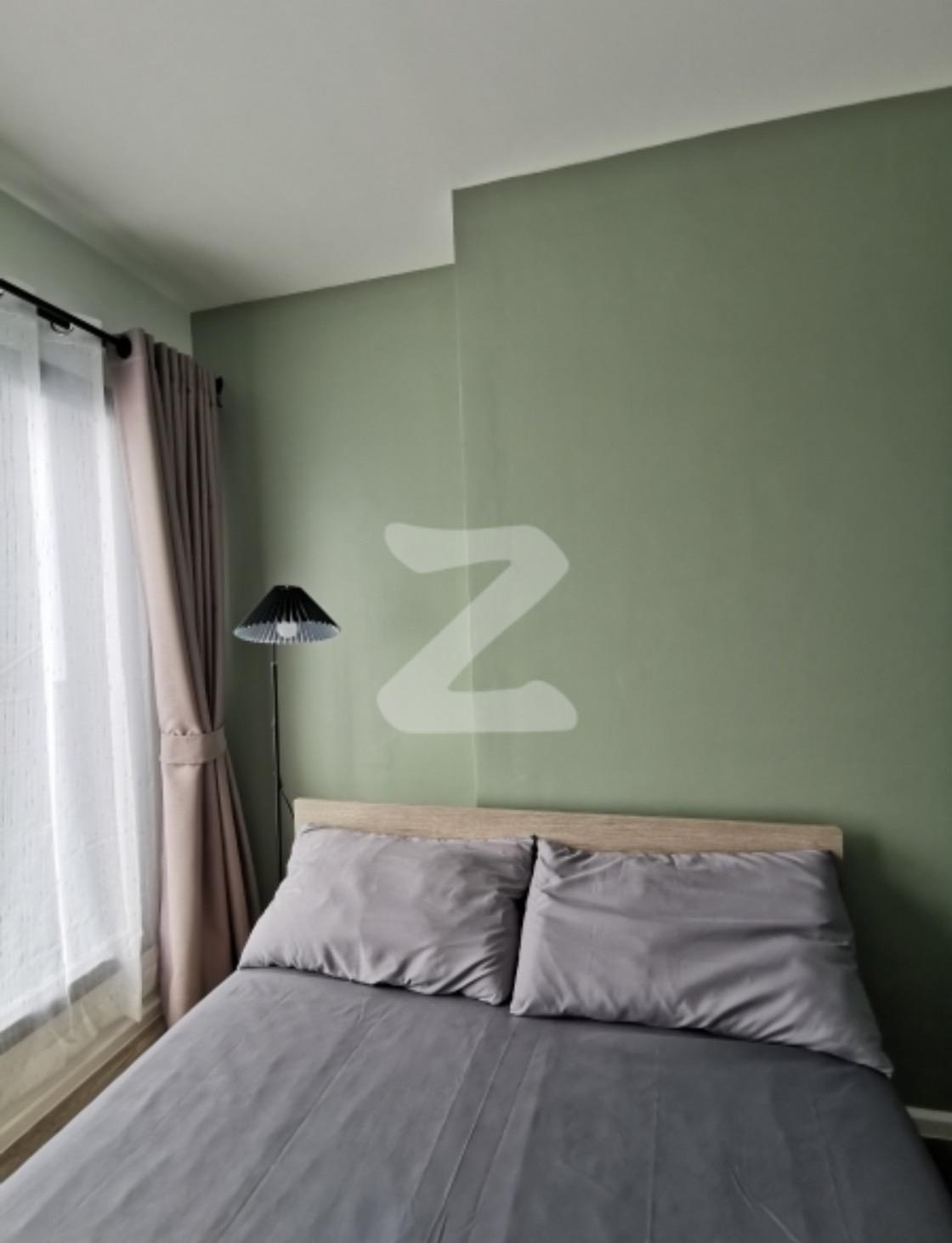 เช่าคอนโด โมดิซ รัชดา 32 คอนโดมิเนียม - Condo Rental Modiz Ratchada 32 Condominium - 1987065