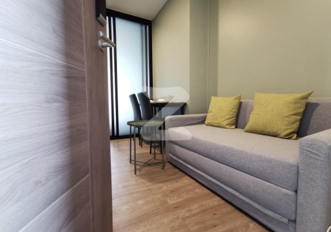เช่าคอนโด โมดิซ รัชดา 32 คอนโดมิเนียม - Condo Rental Modiz Ratchada 32 Condominium - 1987063