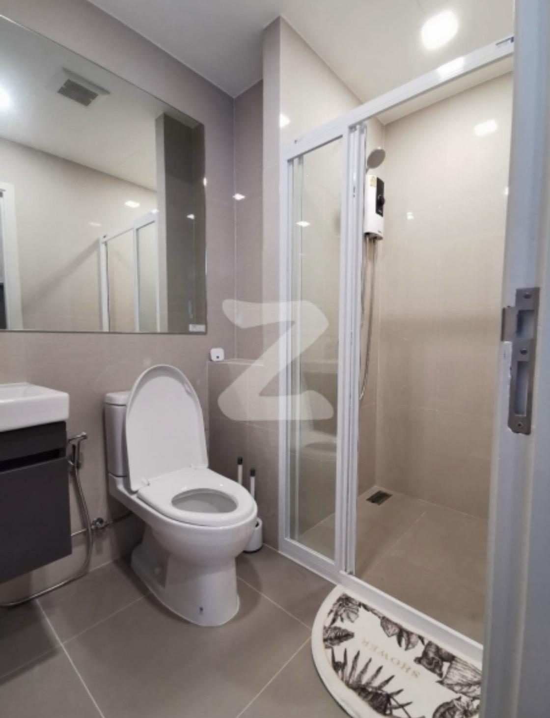 เช่าคอนโด โมดิซ รัชดา 32 คอนโดมิเนียม - Condo Rental Modiz Ratchada 32 Condominium - 1987068