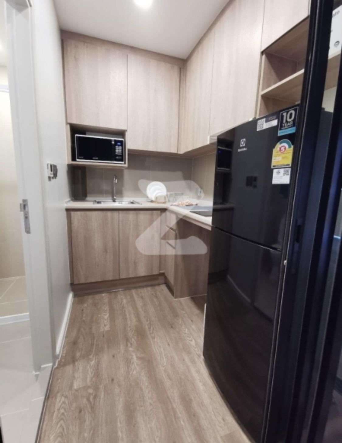 เช่าคอนโด โมดิซ รัชดา 32 คอนโดมิเนียม - Condo Rental Modiz Ratchada 32 Condominium - 1987069