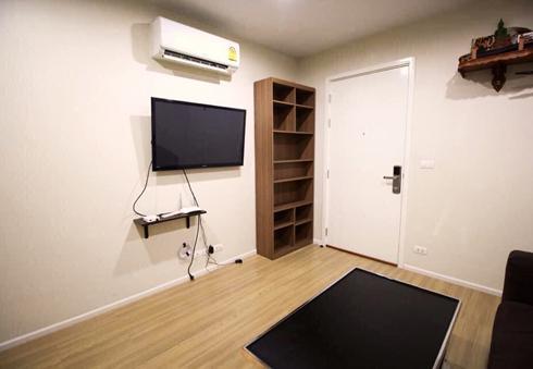 ขายคอนโด แฮปปี้ คอนโด ลาดพร้าว101 - Sell Condo Happy Condo Ladprao101 - 3100279