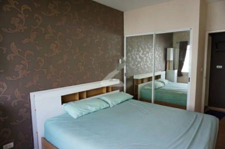 เช่าคอนโด เอ สเปซ เพลย์ รัชดา-สุทธิสาร คอนโดมิเนียม - Condo Rental A Space Play Ratchada-Sutthisarn condominium - 1991439