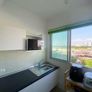 เช่าคอนโด ซิตี้ โฮม ศรีนครินทร์ คอนโดมิเนียม - Condo Rental City Home Srinakarin condominium - 1991748