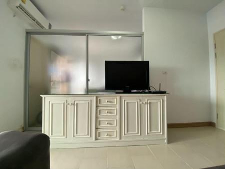 เช่าคอนโด ซิตี้ โฮม ศรีนครินทร์ คอนโดมิเนียม - Condo Rental City Home Srinakarin condominium - 1991750