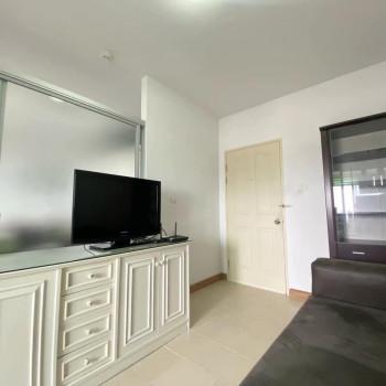 เช่าคอนโด ซิตี้ โฮม ศรีนครินทร์ คอนโดมิเนียม - Condo Rental City Home Srinakarin condominium - 1991749