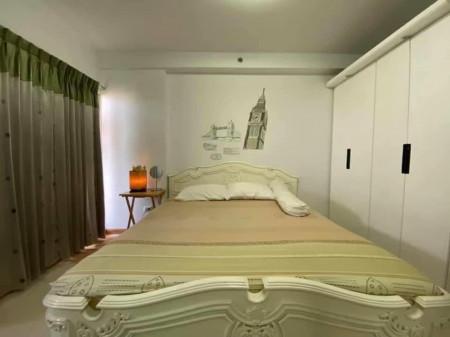 เช่าคอนโด ซิตี้ โฮม ศรีนครินทร์ คอนโดมิเนียม - Condo Rental City Home Srinakarin condominium - 1991751
