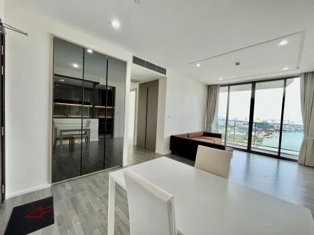 เช่าคอนโด 333 ริเวอร์ไซด์ คอนโดมิเนียม - Condo Rental 333 Riverside condominium - 1992094