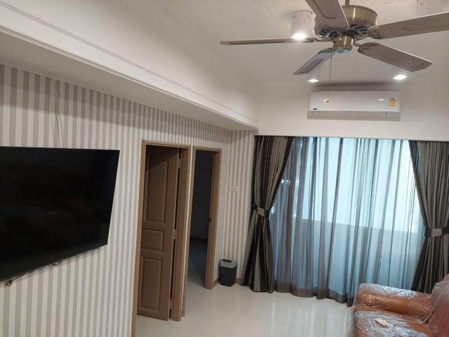 เช่าคอนโด รื่นฤดี คอนโดมิเนียม - Condo Rental Ruenruedee condominium - 1992350