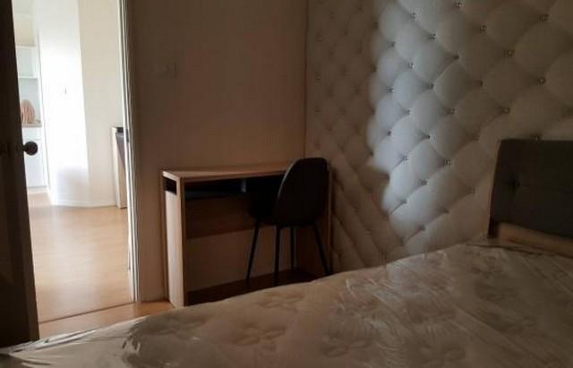 เช่าคอนโด ลุมพินี เพลส ศรีนครินทร์-หัวหมาก สเตชั่น คอนโดมิเนียม - Condo Rental Lumpini Place Srinakarin-Huamak Station condominium - 1993418