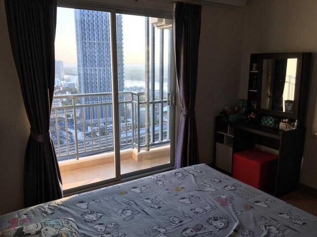 ขายคอนโด ศุภาลัย ซิตี้ รีสอร์ท สถานีพระนั่งเกล้า-เจ้าพระยา - Sell Condo Supalai City Resort Phra Nang Klao Station - 1994292