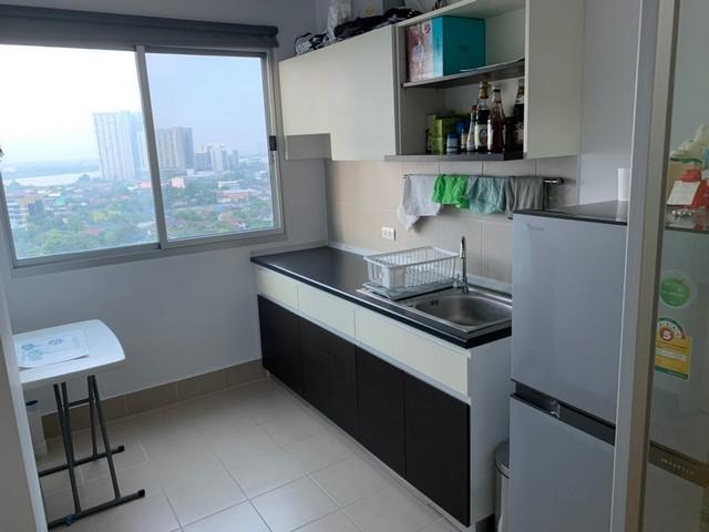 ขายคอนโด ศุภาลัย ซิตี้ รีสอร์ท สถานีพระนั่งเกล้า-เจ้าพระยา - Sell Condo Supalai City Resort Phra Nang Klao Station - 1994300