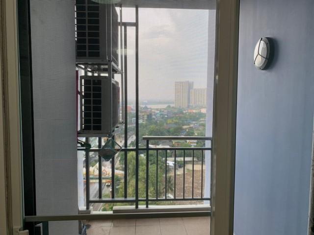 ขายคอนโด ศุภาลัย ซิตี้ รีสอร์ท สถานีพระนั่งเกล้า-เจ้าพระยา - Sell Condo Supalai City Resort Phra Nang Klao Station - 1994301