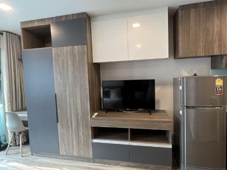 เช่าคอนโด ซัน ซิตี้ MRT แยกไฟฉาย คอนโดมิเนียม - Condo Rental Sun City MRT Yaek Fai Chai condominium - 1994567