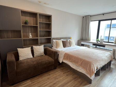 เช่าคอนโด ซัน ซิตี้ MRT แยกไฟฉาย คอนโดมิเนียม - Condo Rental Sun City MRT Yaek Fai Chai condominium - 1994573
