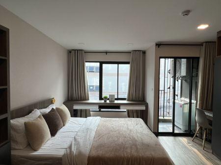 เช่าคอนโด ซัน ซิตี้ MRT แยกไฟฉาย คอนโดมิเนียม - Condo Rental Sun City MRT Yaek Fai Chai condominium - 1994564
