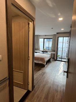 เช่าคอนโด ซัน ซิตี้ MRT แยกไฟฉาย คอนโดมิเนียม - Condo Rental Sun City MRT Yaek Fai Chai condominium - 1994574