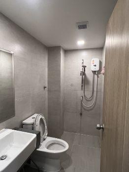 เช่าคอนโด ซัน ซิตี้ MRT แยกไฟฉาย คอนโดมิเนียม - Condo Rental Sun City MRT Yaek Fai Chai condominium - 1994568