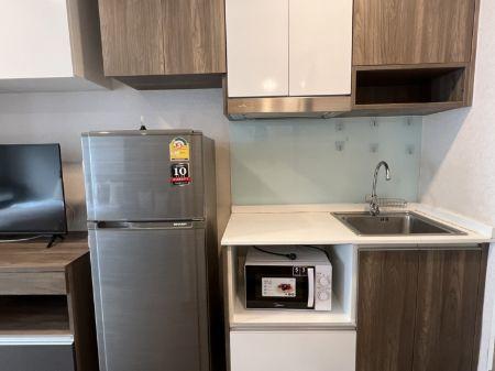 เช่าคอนโด ซัน ซิตี้ MRT แยกไฟฉาย คอนโดมิเนียม - Condo Rental Sun City MRT Yaek Fai Chai condominium - 1994566