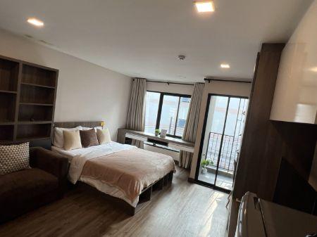 เช่าคอนโด ซัน ซิตี้ MRT แยกไฟฉาย คอนโดมิเนียม - Condo Rental Sun City MRT Yaek Fai Chai condominium - 1994572