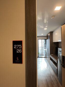เช่าคอนโด ซัน ซิตี้ MRT แยกไฟฉาย คอนโดมิเนียม - Condo Rental Sun City MRT Yaek Fai Chai condominium - 1994575