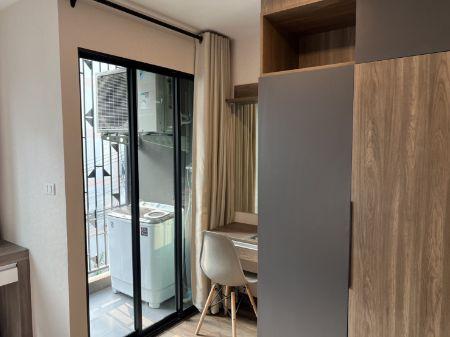 เช่าคอนโด ซัน ซิตี้ MRT แยกไฟฉาย คอนโดมิเนียม - Condo Rental Sun City MRT Yaek Fai Chai condominium - 1994571