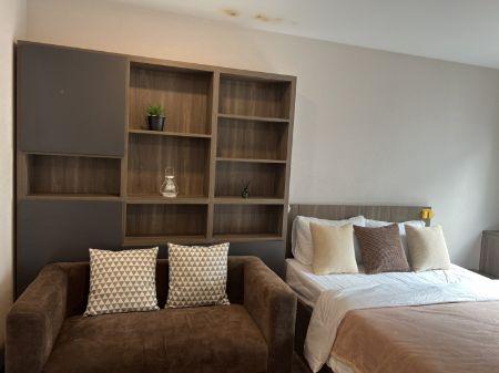 เช่าคอนโด ซัน ซิตี้ MRT แยกไฟฉาย คอนโดมิเนียม - Condo Rental Sun City MRT Yaek Fai Chai condominium - 1994565