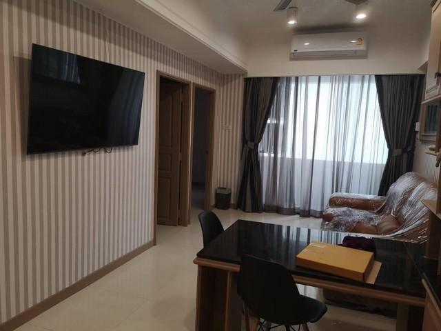 ขายคอนโด รื่นฤดี คอนโดมิเนียม - Sell Condo Ruenruedee condominium - 1994607
