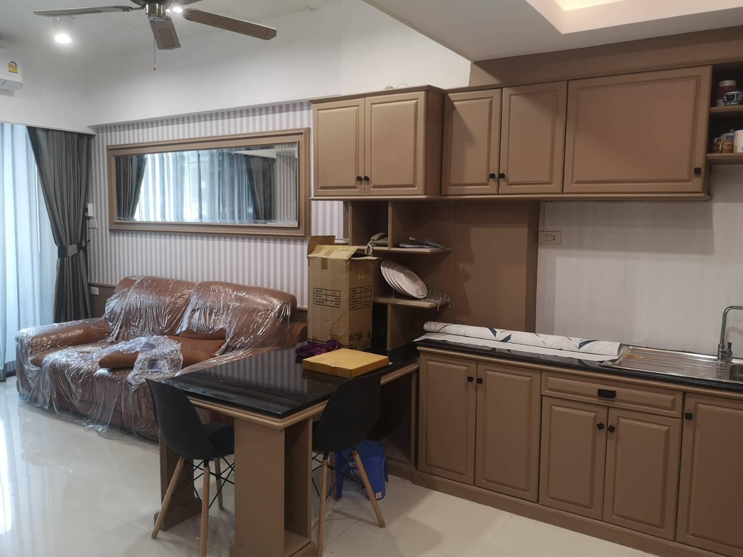 ขายคอนโด รื่นฤดี คอนโดมิเนียม - Sell Condo Ruenruedee condominium - 1994609