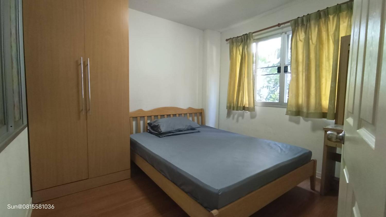 เช่าคอนโด ลุมพินี เพลส รามอินทรา-หลักสี่ คอนโดมิเนียม - Condo Rental Lumpini Place Ramindra-Laksi condominium - 1995913