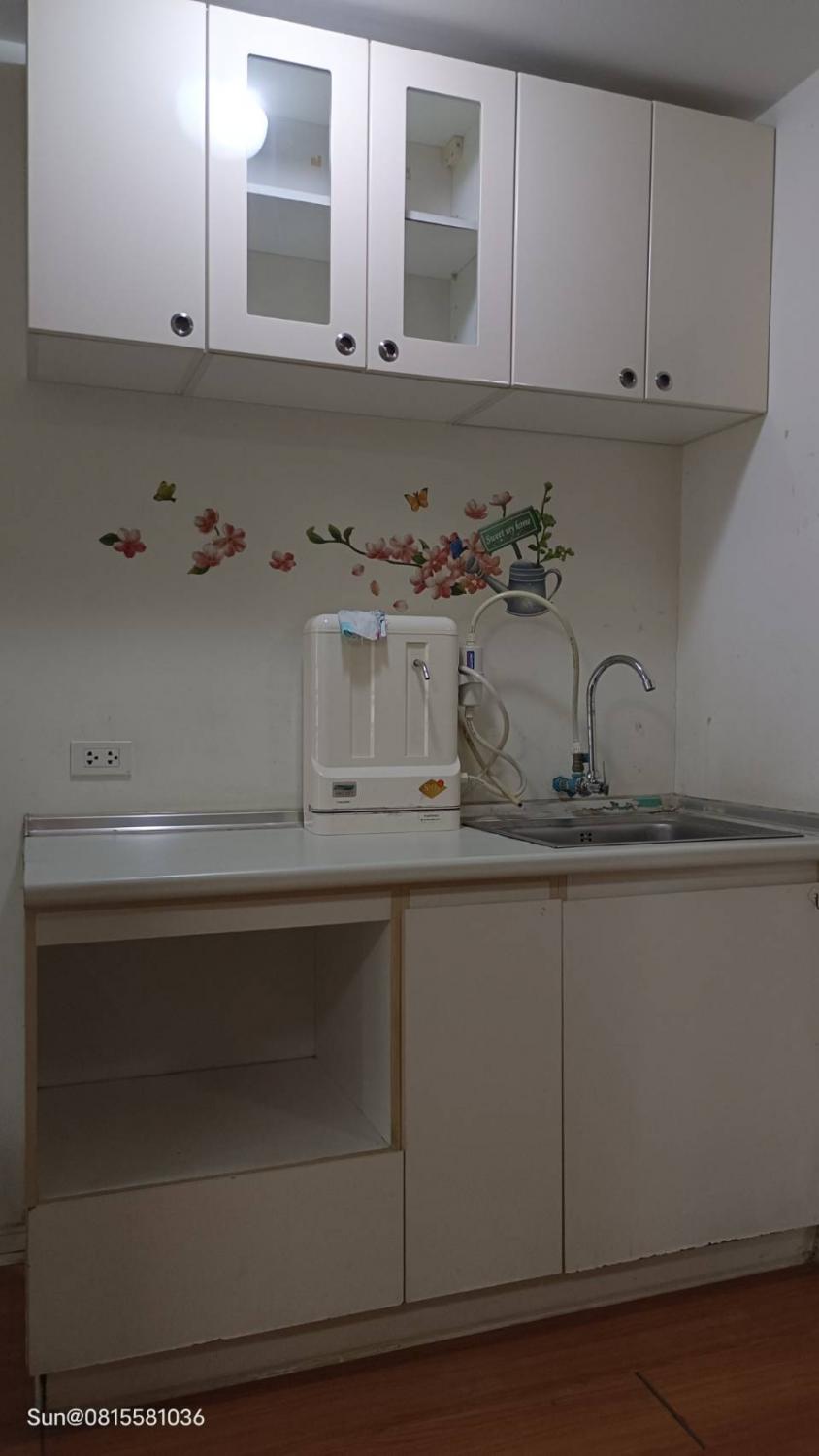 เช่าคอนโด ลุมพินี เพลส รามอินทรา-หลักสี่ คอนโดมิเนียม - Condo Rental Lumpini Place Ramindra-Laksi condominium - 1995916