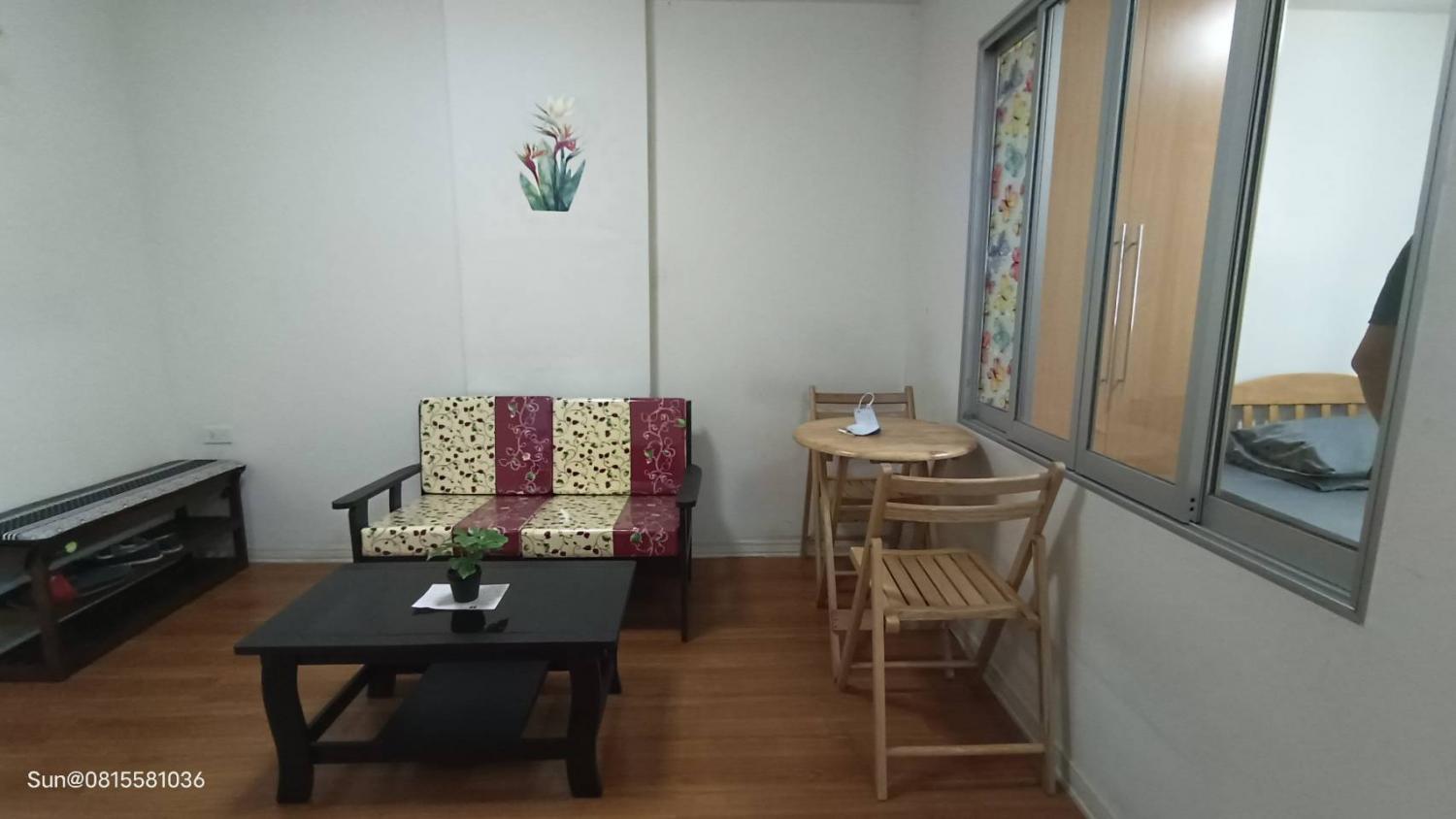 เช่าคอนโด ลุมพินี เพลส รามอินทรา-หลักสี่ คอนโดมิเนียม - Condo Rental Lumpini Place Ramindra-Laksi condominium - 1995912