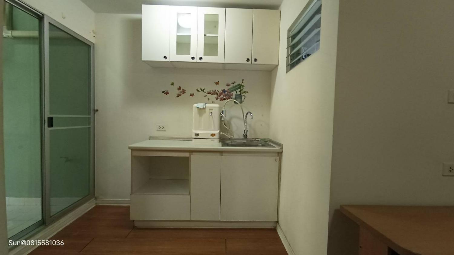 เช่าคอนโด ลุมพินี เพลส รามอินทรา-หลักสี่ คอนโดมิเนียม - Condo Rental Lumpini Place Ramindra-Laksi condominium - 1995915