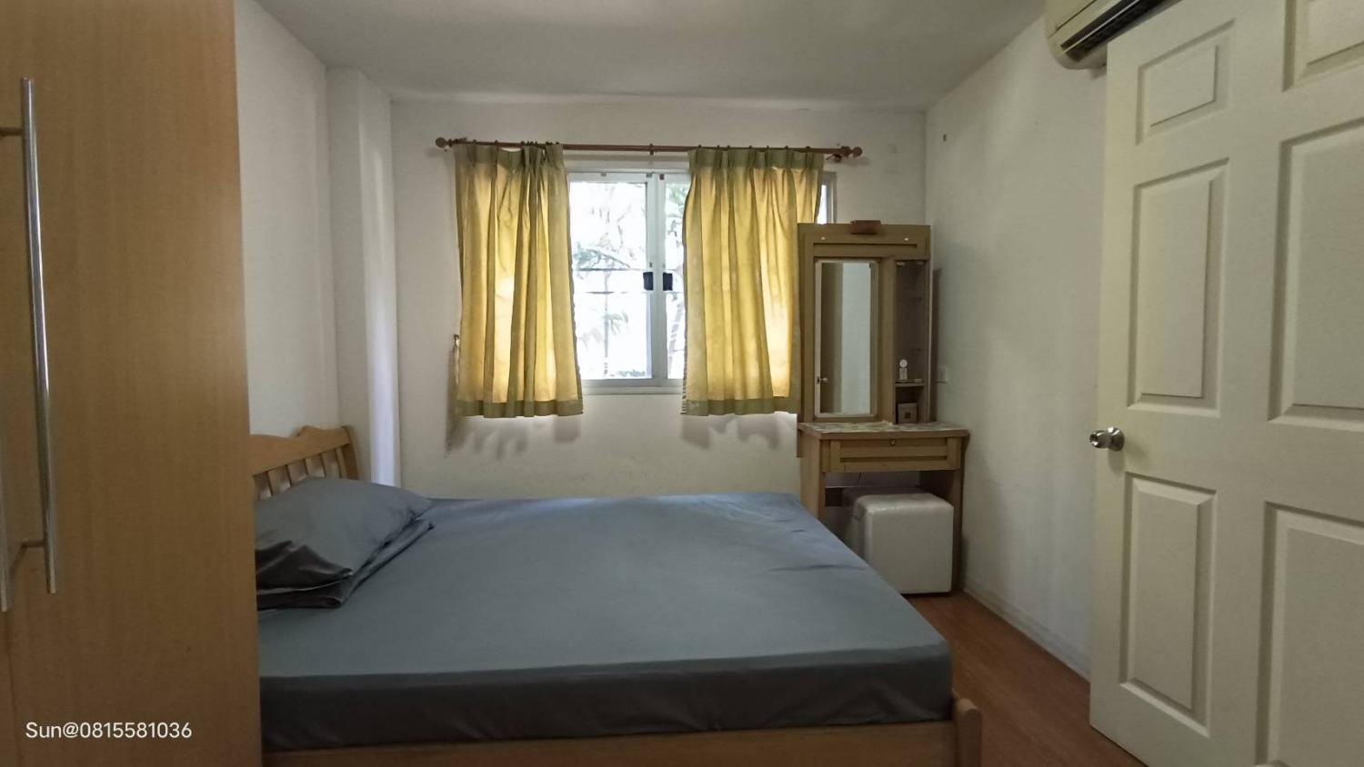 เช่าคอนโด ลุมพินี เพลส รามอินทรา-หลักสี่ คอนโดมิเนียม - Condo Rental Lumpini Place Ramindra-Laksi condominium - 1995914