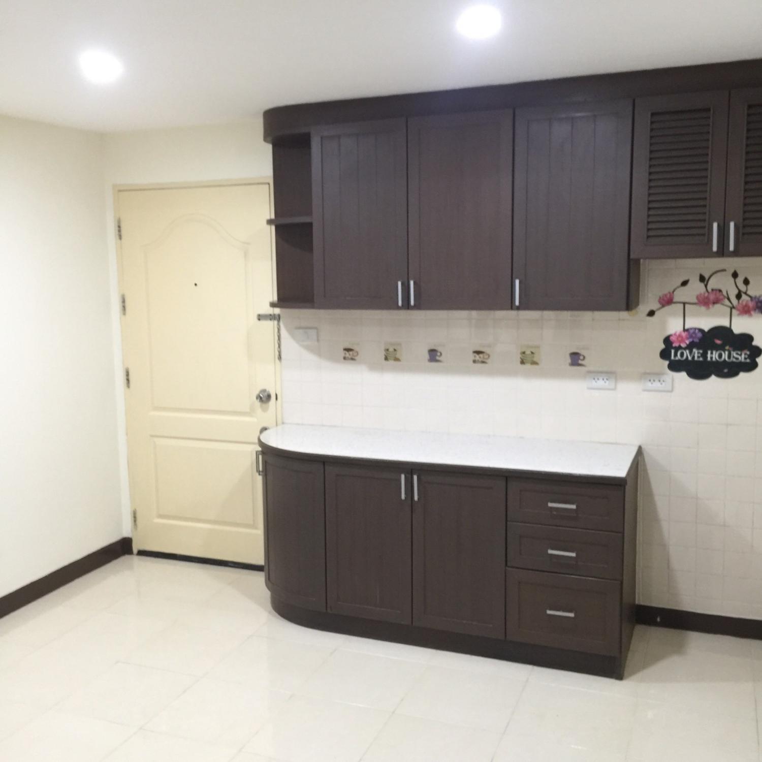 ขายคอนโด คัลเลอร์ ลิฟวิ่ง คอนโดมิเนียม - Sell Condo Color Living condominium - 1996101