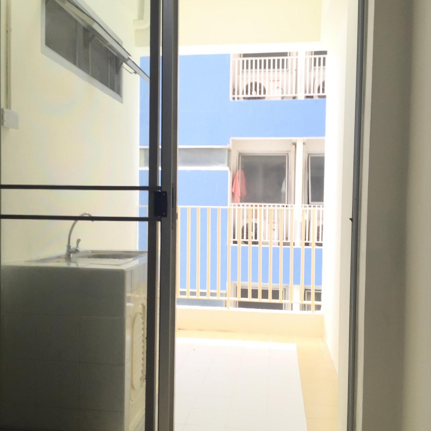 ขายคอนโด คัลเลอร์ ลิฟวิ่ง คอนโดมิเนียม - Sell Condo Color Living condominium - 1996103