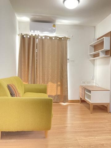 เช่าคอนโด ออกัส เจริญกรุง80 คอนโดมิเนียม - Condo Rental August Charoen Krung80 condominium - 1996164