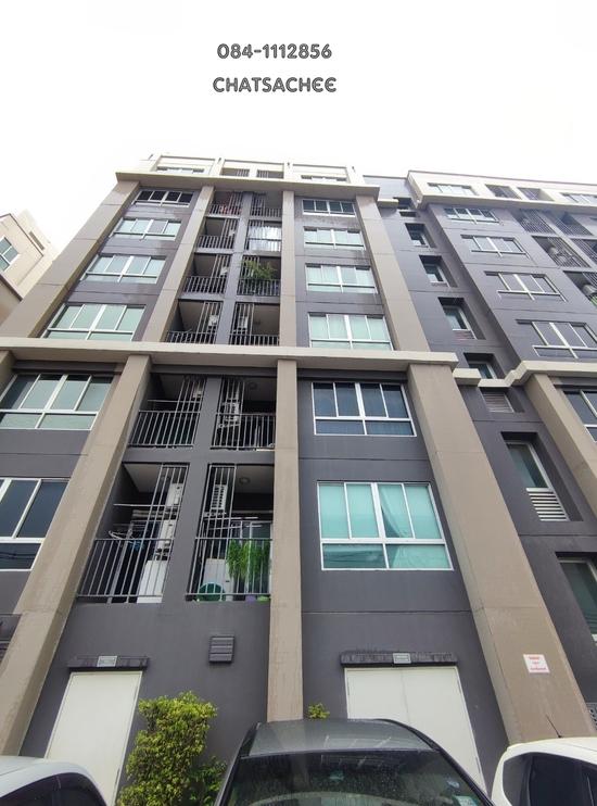 ขายคอนโด ดีคอนโด แคมปัส รีสอร์ต ราชพฤกษ์-จรัญฯ13 - Sell Condo D Condo Campus Resort Ratchaphruek-Charan13 - 1996316