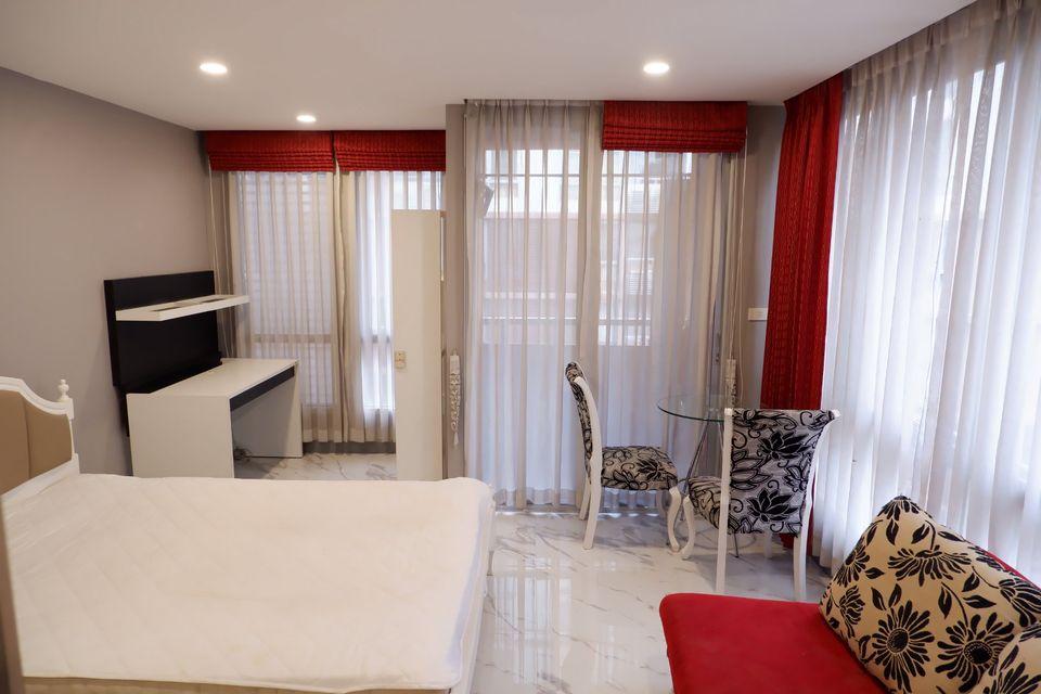 เช่าคอนโด พรีม่า ศรีนครินทร์ คอนโดมิเนียม - Condo Rental Prima Srinakarin condominium - 1997767