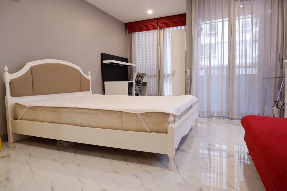เช่าคอนโด พรีม่า ศรีนครินทร์ คอนโดมิเนียม - Condo Rental Prima Srinakarin condominium - 1997773