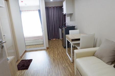 เช่าคอนโด ดิ ไอริส บางใหญ่ คอนโดมิเนียม - Condo Rental The Iris Bangyai condominium - 1999068