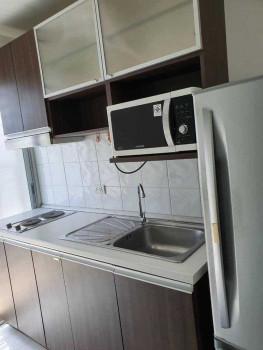 ขายคอนโด เอเทรี่ยม พหลฯ-สุทธิสาร คอนโดมิเนียม - Sell Condo Atrium Phahol-Suthisarn condominium - 1999166