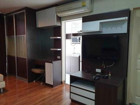 ขายคอนโด เอเทรี่ยม พหลฯ-สุทธิสาร คอนโดมิเนียม - Sell Condo Atrium Phahol-Suthisarn condominium - 1999170