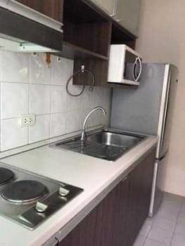 ขายคอนโด เอเทรี่ยม พหลฯ-สุทธิสาร คอนโดมิเนียม - Sell Condo Atrium Phahol-Suthisarn condominium - 1999171