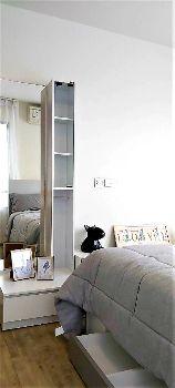 เช่าคอนโด เอชทู เรสซิเด้นซ์ รามอินทรา21 คอนโดมิเนียม - Condo Rental H2 Residence Ramindra21 condominium - 2001271
